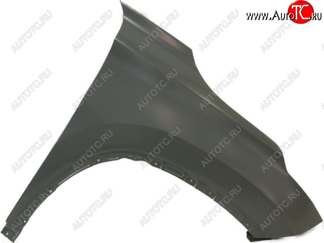 7 849 р. TXL КРЫЛО ПЕРЕДН ПРАВ (Китай) BODYPARTS extxl20-270-r  с доставкой в г. Кемерово