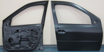 15 999 р. LOGAN 10- ДВЕРЬ ПЕРЕДН ПРАВ БЕЗ ОТВ ПМОЛДИНГ (Китай) BODYPARTS rnlog10-510-r  с доставкой в г. Кемерово. Увеличить фотографию 1