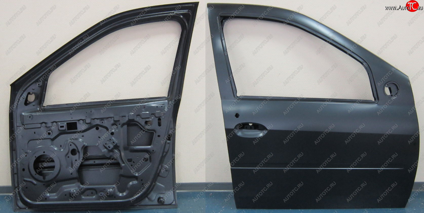 15 999 р. LOGAN 10- ДВЕРЬ ПЕРЕДН ПРАВ БЕЗ ОТВ ПМОЛДИНГ (Китай) BODYPARTS rnlog10-510-r  с доставкой в г. Кемерово