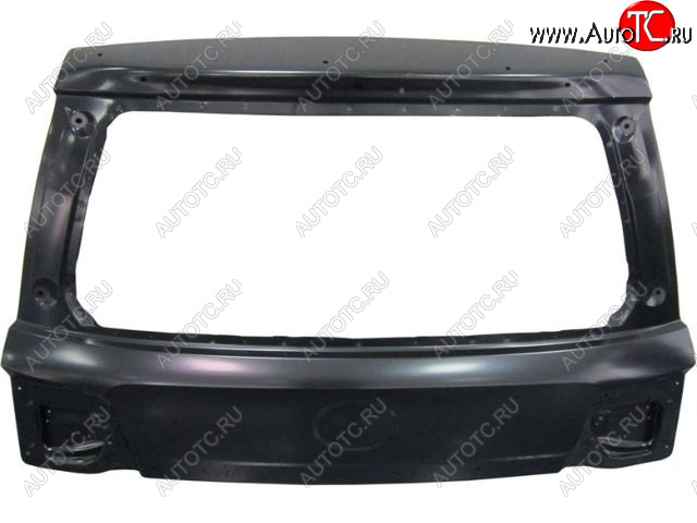 22 699 р. LANDCRUISER (200) КРЫШКА БАГАЖНИКА (Китай) BODYPARTS tylan15-600  с доставкой в г. Кемерово