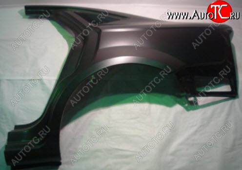 11 499 р. MONDEO КРЫЛО ЗАДН ЛЕВ (Китай) BODYPARTS fdmon07-560-l  с доставкой в г. Кемерово