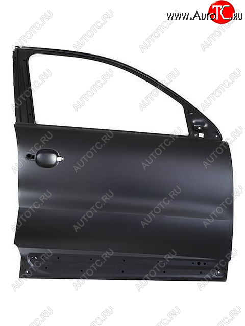 19 549 р. TIGUAN ДВЕРЬ ПЕРЕДН ПРАВ (Китай) BODYPARTS vwtgn07-510-r  с доставкой в г. Кемерово