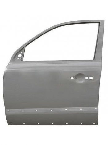 15 299 р. TUCSON ДВЕРЬ ПЕРЕДН ЛЕВ С ОТВ П МОЛДИНГ (Китай) BODYPARTS hntun04-510-l  с доставкой в г. Кемерово. Увеличить фотографию 1