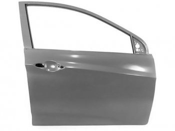 12 999 р. SOLARIS ДВЕРЬ ПЕРЕДН ПРАВ (Китай) BODYPARTS hnsol11-510-r  с доставкой в г. Кемерово. Увеличить фотографию 1