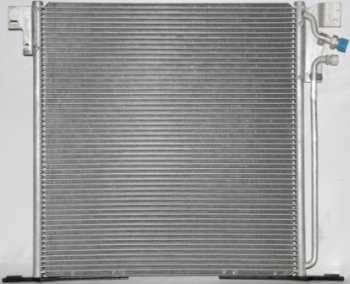 4 399 р. VITO (VIANO) КОНДЕНСАТОР КОНДИЦ (см.каталог) BODYPARTS mdvit96-931  с доставкой в г. Кемерово. Увеличить фотографию 1