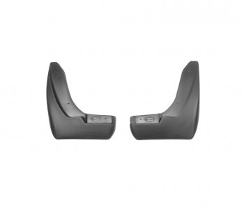 Брызговики передние Norplast JAC JS4 (2021-2025)