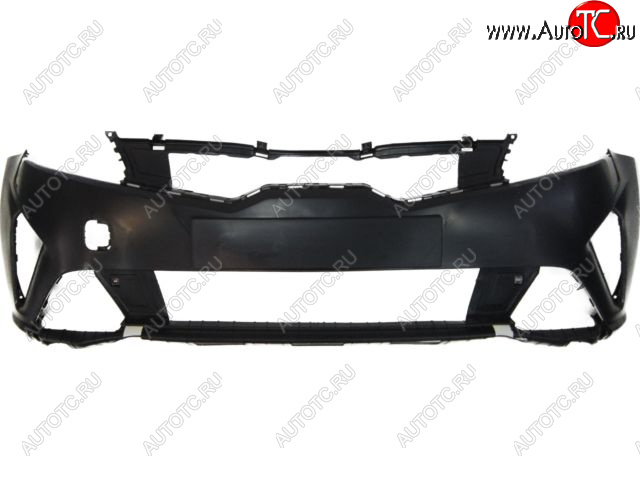 1 599 р. RIO БАМПЕР ПЕРЕДН (СЕДАН) (Китай) BODYPARTS kario20-162  с доставкой в г. Кемерово