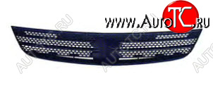 1 239 р. SX-4 РЕШЕТКА РАДИАТОРА (Китай) BODYPARTS szsx406-101  с доставкой в г. Кемерово
