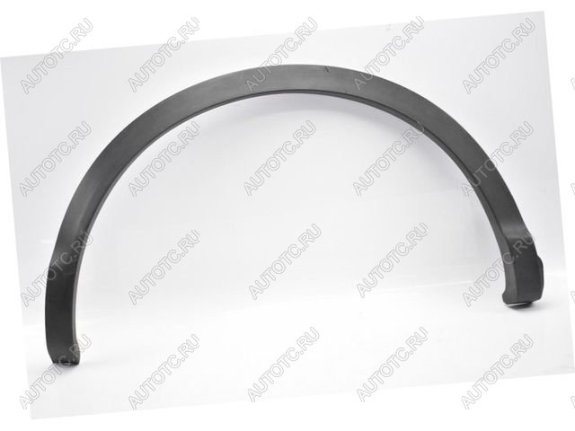 1 599 р. QASHQAI 14- МОЛДИНГ АРКИ КРЫЛА ПРАВ ЗАДН (Китай) BodyParts nnqas14-291-r  с доставкой в г. Кемерово