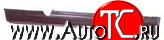 3 299 р. GOLF 92-97 ПОРОГ ПРАВ (3 дв) (KLOKKERHOLM) KLOKKERHOLM 9522002  с доставкой в г. Кемерово