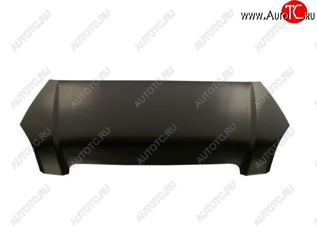 14 499 р. Капот (Тайвань) BodyParts  Honda CR-V  RD4,RD5,RD6,RD7,RD9  (2001-2004) дорестайлинг (Неокрашенный)  с доставкой в г. Кемерово