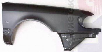 Правое крыло переднее (оцинкованное, Тайвань) BodyParts Audi A6  C4 (1994-1997) универсал