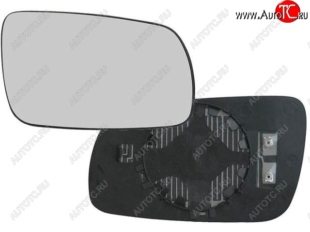 879 р. AUDI A4 {A3A4A6A8} СТЕКЛО ЗЕРКАЛА ПРАВ С ПОДОГРЕВ МАЛЕНЬК (convex) (Тайвань) VIEWMAX ai0a494-460-r  с доставкой в г. Кемерово