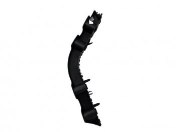 301 13- {№1} КРЕПЛЕНИЕ БАМПЕРА ЗАДН ЛЕВ ЧАСТЬ 1 (Китай) BodyParts pg30113-9b3-l