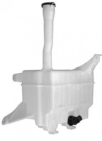 CAMRY 11- БАЧОК ОМЫВАТЕЛЯ С МОТОР (Китай) BODYPARTS tycam11-880