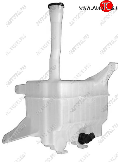 2 399 р. CAMRY 11- БАЧОК ОМЫВАТЕЛЯ С МОТОР (Китай) BODYPARTS tycam11-880  с доставкой в г. Кемерово
