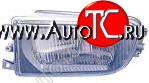 1 599 р. Противотуманная фара правая BODYPARTS BMW 5 серия E39 седан дорестайлинг (1995-2000)  с доставкой в г. Кемерово