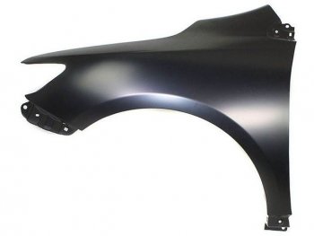Левое крыло переднее BodyParts Toyota Corolla  E150 (2009-2013) седан рестайлинг