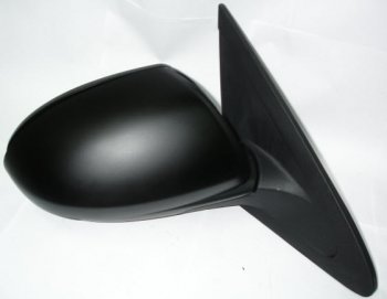 3 ЗЕРКАЛО ПРАВ ЭЛЕКТР С ПОДОГРЕВ (convex) (Тайвань) ГРУНТ TYC mzx0309-450x-r