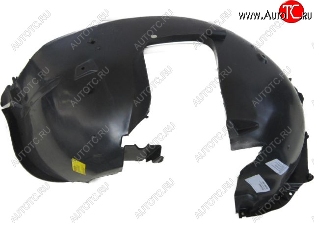 1 299 р. Левый подкрылок (Италия) BodyParts Peugeot 308 T7 универсал дорестайлинг (2007-2011)  с доставкой в г. Кемерово