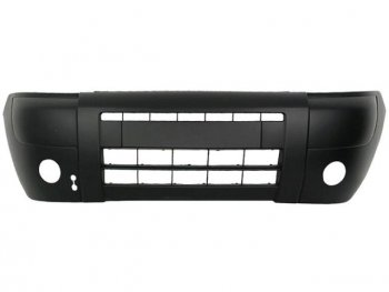 BERLINGO БАМПЕР ПЕРЕДН С ОТВ ППРОТИВОТУМ ГРУНТ TYG cnber03-160x