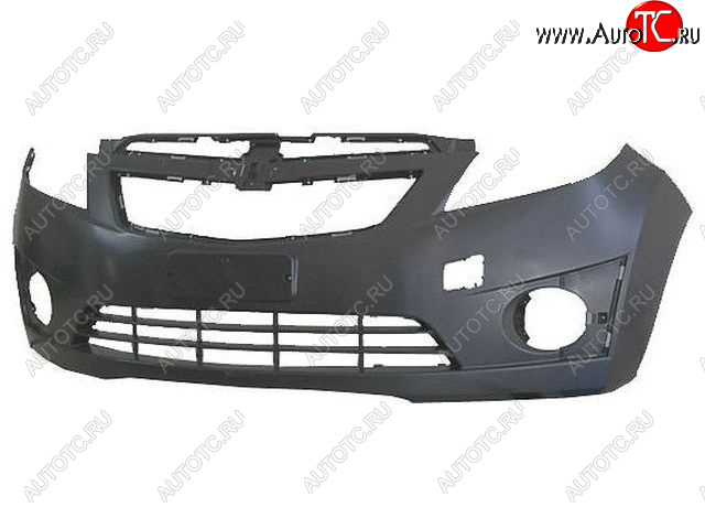 5 999 р. SPARK 10- БАМПЕР ПЕРЕДН (Китай) BODYPARTS cvspa10-161  с доставкой в г. Кемерово