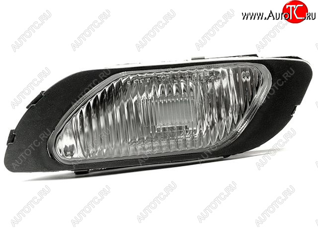 799 р. Противотуманная фара левая BODYPARTS  Daewoo Nexia  дорестайлинг (1995-2008)  с доставкой в г. Кемерово