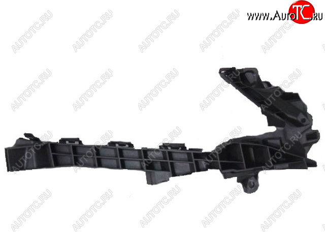 549 р. Правое крепление переднего бампера (пр-во Тайвань) BODYPARTS Honda CR-V RM1,RM3,RM4 дорестайлинг (2012-2015)  с доставкой в г. Кемерово