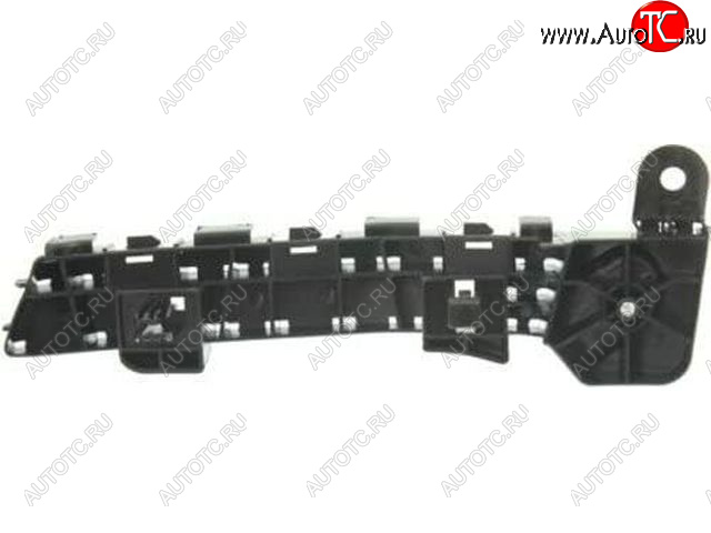 139 р. Правое крепление переднего бампера BODYPARTS Honda CR-V RM1,RM3,RM4 (2012-2015) дорестайлинг с доставкой в г. Кемерово Увеличить фотографию 1 139 р. Правое крепление переднего бампера BODYPARTS Honda CR-V RM1,RM3,RM4 (2012-2015) дорестайлинг с доставкой в г. Кемерово