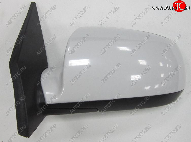 2 899 р. RIO ЗЕРКАЛО ЛЕВ ЭЛЕКТР БЕЗ ПОДОГРЕВ (Китай) BODYPARTS kario05-452-l  с доставкой в г. Кемерово