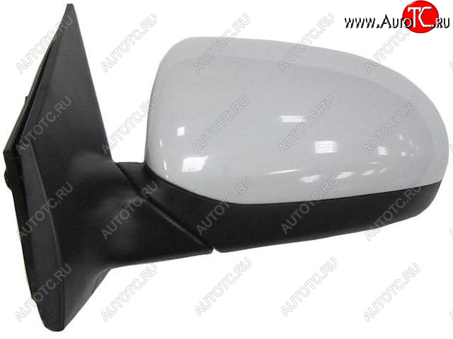 2 699 р. RIO ЗЕРКАЛО ЛЕВ ЭЛЕКТР БЕЗ ПОДОГРЕВ (Китай) BODYPARTS kario11-451-l  с доставкой в г. Кемерово