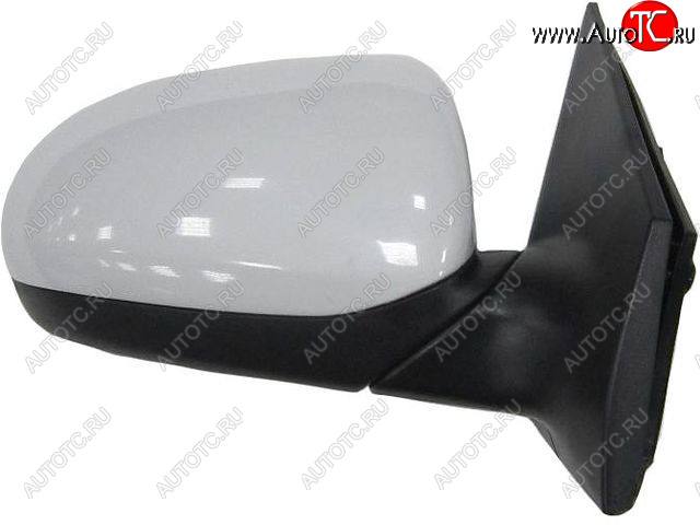 2 699 р. RIO ЗЕРКАЛО ПРАВ ЭЛЕКТР БЕЗ ПОДОГРЕВ (Китай) BODYPARTS kario11-451-r  с доставкой в г. Кемерово