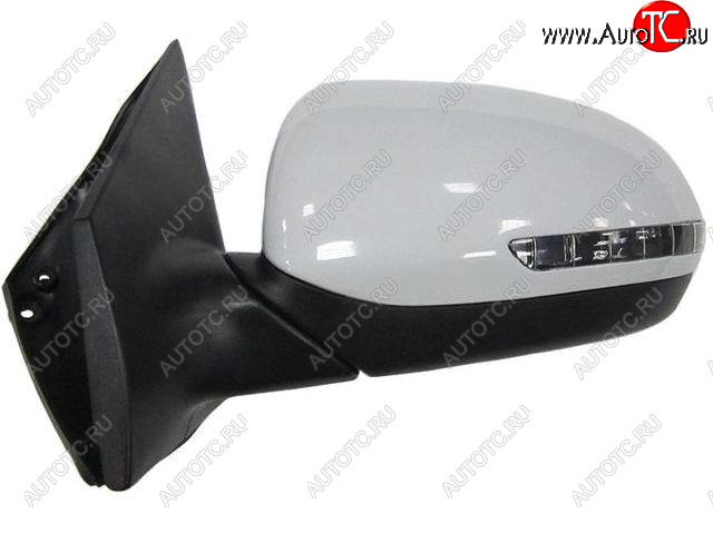 2 759 р. RIO ЗЕРКАЛО ЛЕВ ЭЛЕКТР БЕЗ ПОДОГРЕВ С УК.ПОВОР (Китай) BODYPARTS kario11-452-l  с доставкой в г. Кемерово