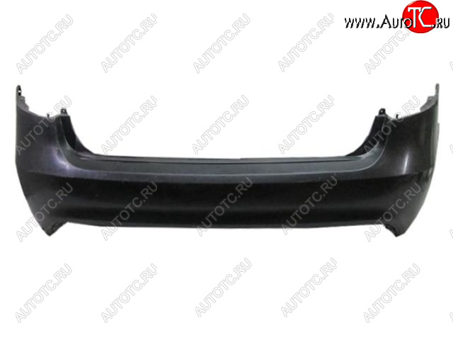 3 179 р. RIO БАМПЕР ЗАДН (СЕДАН) (Китай) BODYPARTS kario11-640  с доставкой в г. Кемерово