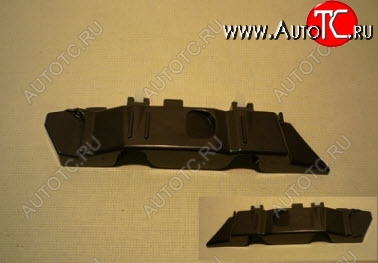 459 р. RIO КРЕПЛЕНИЕ БАМПЕРА ПЕРЕДН Л+П (КОМПЛЕКТ) (Китай) BODYPARTS kario11-9a0-n  с доставкой в г. Кемерово
