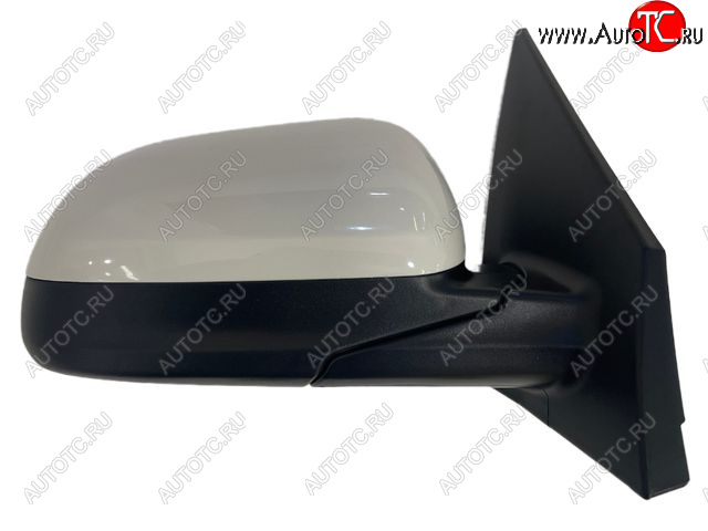 2 269 р. RIO ЗЕРКАЛО ПРАВ ЭЛЕКТР (Китай) BODYPARTS kario17-450-r  с доставкой в г. Кемерово