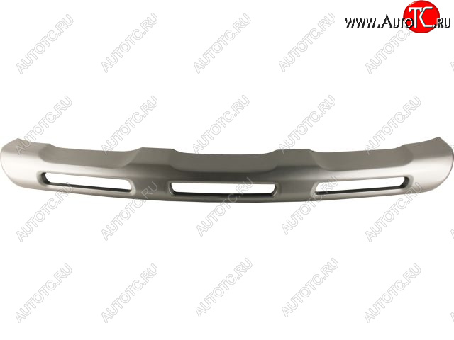 3 069 р. RIO НАКЛАДКА БАМПЕРА ПЕРЕД (ХЭТЧБЭК) (Китай) BODYPARTS kario17-4h1  с доставкой в г. Кемерово
