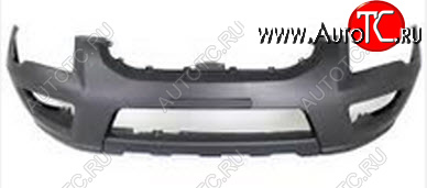 3 099 р. SPORTAGE БАМПЕР ПЕРЕДН (Китай) BODYPARTS kaspr09-161  с доставкой в г. Кемерово