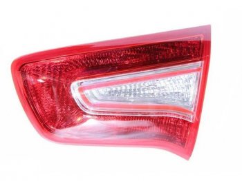 Правый фонарь (внутренний) BODYPARTS KIA Sportage  3 SL (2010-2014) дорестайлинг