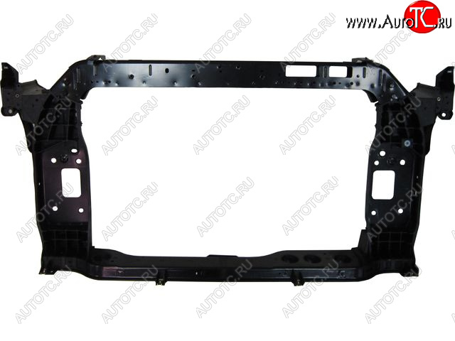 12 999 р. SPORTAGE СУППОРТ РАДИАТОРА (Китай) BODYPARTS kaspr16-380  с доставкой в г. Кемерово