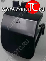 329 р. SPORTAGE ЗАГЛУШКА БУКСИРОВ КРЮКА БАМПЕРА ПЕРЕД (Китай) BODYPARTS kaspr16-4g0  с доставкой в г. Кемерово