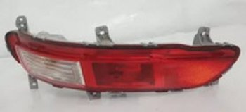 2 899 р. SPORTAGE ФОНАРЬ ЗАДН В БАМПЕР ЛЕВ (Китай) BODYPARTS kaspr16-730-l  с доставкой в г. Кемерово. Увеличить фотографию 1
