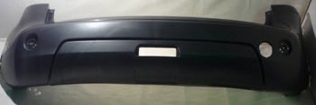 5 449 р. QASHQAI 10- БАМПЕР ЗАДН (Китай) BODYPARTS nnqas10-640  с доставкой в г. Кемерово. Увеличить фотографию 1