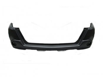 4 299 р. X-TRAIL БАМПЕР ЗАДН (Китай) BODYPARTS nnxtr07-641  с доставкой в г. Кемерово. Увеличить фотографию 1