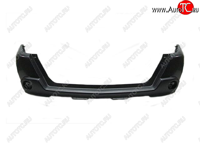 4 299 р. X-TRAIL БАМПЕР ЗАДН (Китай) BODYPARTS nnxtr07-641  с доставкой в г. Кемерово