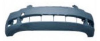 5 399 р. SUPERB БАМПЕР ПЕРЕДН (Китай) BODYPARTS sdsup08-160  с доставкой в г. Кемерово. Увеличить фотографию 1