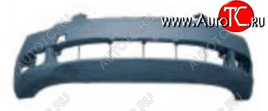 5 399 р. SUPERB БАМПЕР ПЕРЕДН (Китай) BODYPARTS sdsup08-160  с доставкой в г. Кемерово