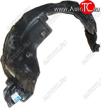 729 р. Правый подкрылок передний BODYPARTS Toyota RAV4 XA305 5 дв. дорестайлинг (2005-2009)  с доставкой в г. Кемерово