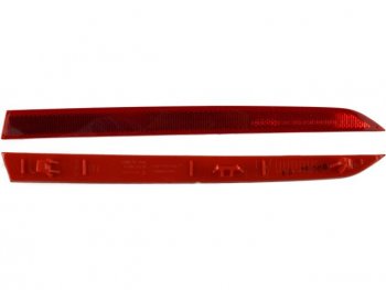 F30 ФОНАРЬ-КАТАФОТ ЛЕВ В ЗАДН БАМПЕР (Китай) BODYPARTS bmf3012-051-l