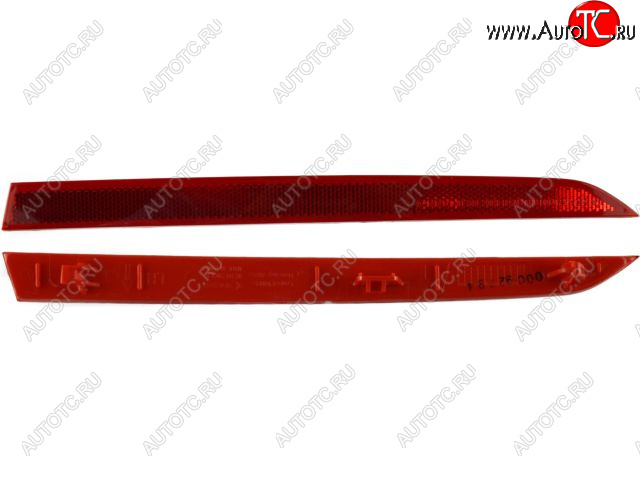 899 р. F30 ФОНАРЬ-КАТАФОТ ЛЕВ В ЗАДН БАМПЕР (Китай) BODYPARTS bmf3012-051-l  с доставкой в г. Кемерово